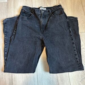 Abercrombie 90's Relaxed Jean